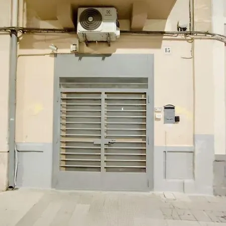 La Casa Di Gabriel Appartamento *