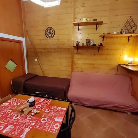 La Casa Di Gabriel Apartmán Bari