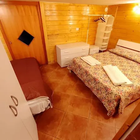 דירה La Casa Di Gabriel