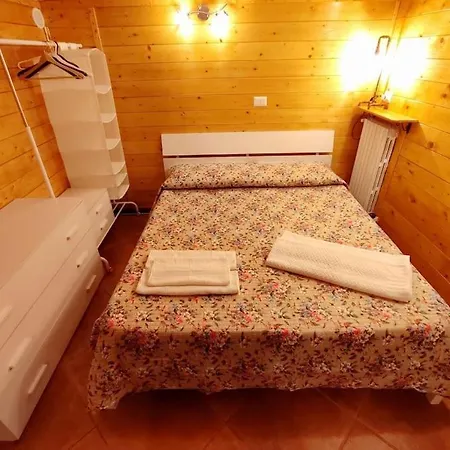 La Casa Di Gabriel 아파트 바리