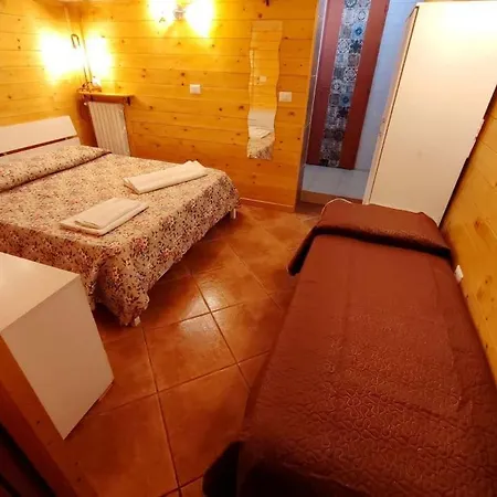 דירה La Casa Di Gabriel בארי