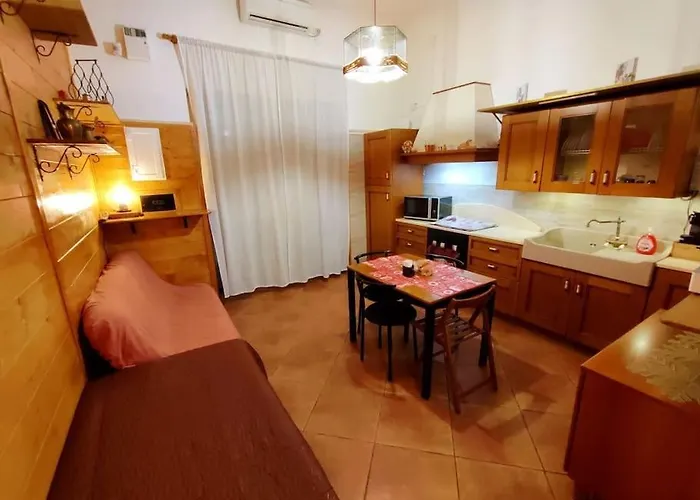 La Casa Di Gabriel *